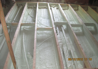 Spray Foam