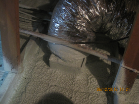 Flash Including Boots