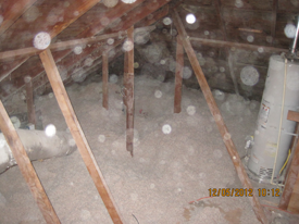 Dallas Insulation Removal Bags