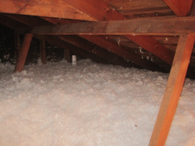 Insulation Removal Machine & Bags