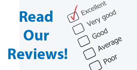 Read Our Reviews