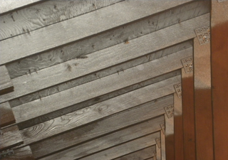 Spray radiant coating