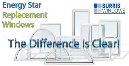 Dallas replacement windows